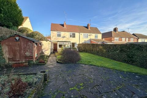 3 bedroom semi-detached house for sale, Brookfield Avenue, Endon, Staffordshire Moorlands, ST9