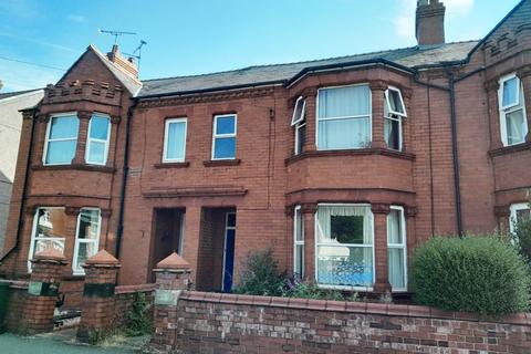 4 bedroom house for sale, Gerald Street, Wrexham