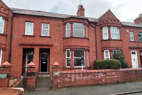 4 bedroom house for sale, Gerald Street, Wrexham