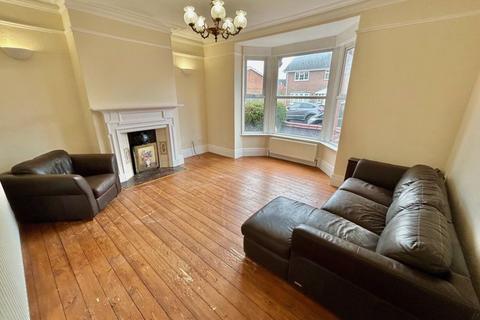 4 bedroom house for sale, Gerald Street, Wrexham