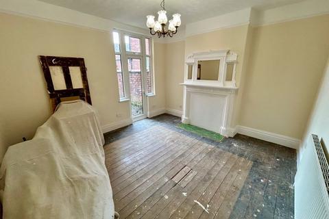 4 bedroom house for sale, Gerald Street, Wrexham