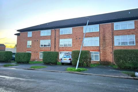 1 bedroom apartment to rent, Boundary Lane, Welwyn Garden City, AL7