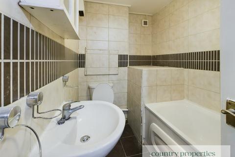 1 bedroom apartment to rent, Boundary Lane, Welwyn Garden City, AL7