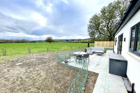 3 bedroom detached bungalow for sale, Pentre, Chirk