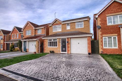 3 bedroom detached house for sale, Bowood Close, Ingleby Barwick