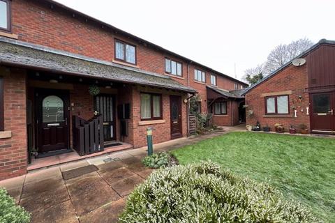 2 bedroom apartment for sale, Penwortham Hall Gardens, Preston PR1