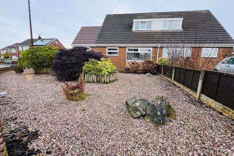 3 bedroom semi-detached house for sale, St. Davids Road, Leyland PR25