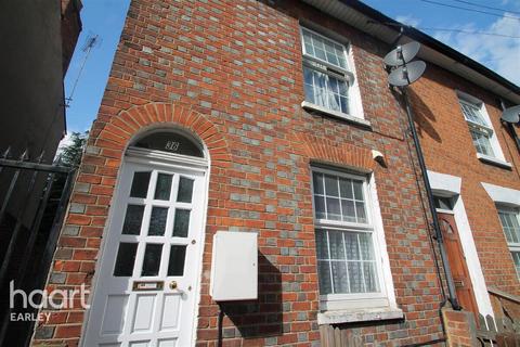 Studio to rent, Howard Street, Reading