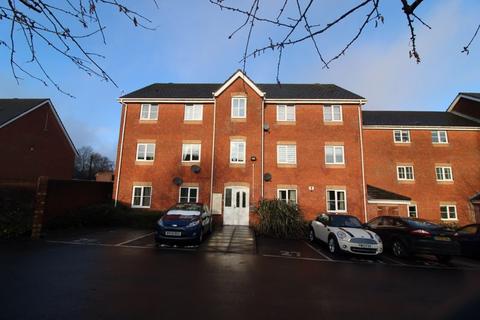 2 bedroom apartment to rent, Stanley Road, Manchester M45