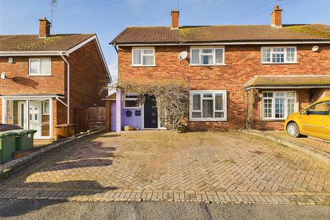 Grasmere Drive, Worcester, Worcestershire, WR4