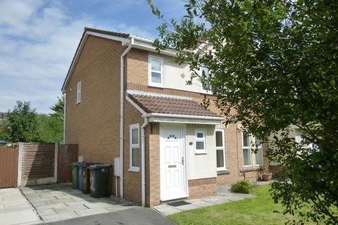 3 bedroom semi-detached house to rent, Chandler Way, Lowton