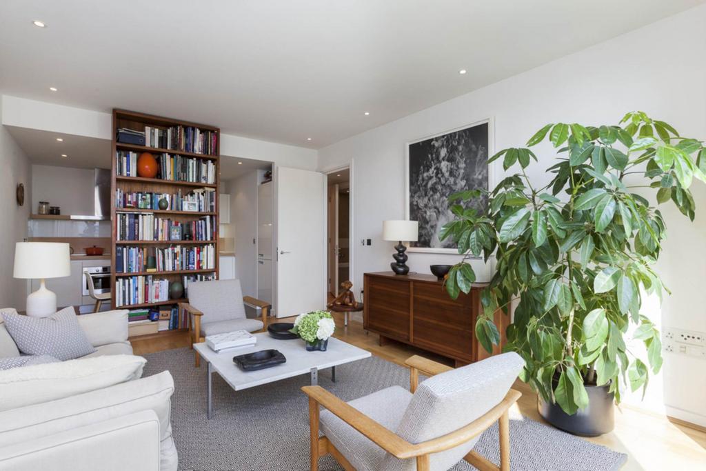 Apartment in London, City of Westminster - View 3