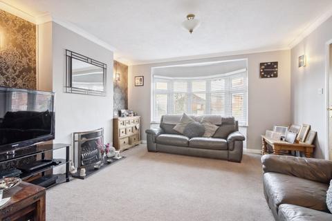 3 bedroom semi-detached house for sale, Carver Hill Road, High Wycombe HP11