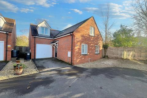 4 bedroom detached house for sale, Vine Terrace, Gloucester GL1