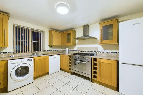 7 Vine Terrace, Gloucester, GL1 3BG