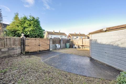 2 bedroom bungalow for sale, Raymore Rise, Long Ashton