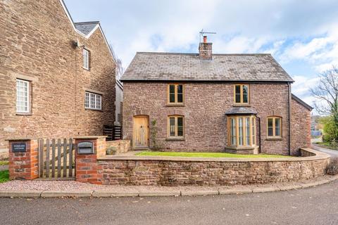 4 bedroom detached house for sale, Abergavenny NP7