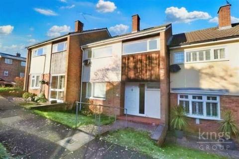 3 bedroom terraced house for sale, Finchmoor, Harlow