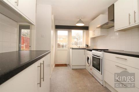 3 bedroom terraced house for sale, Finchmoor, Harlow