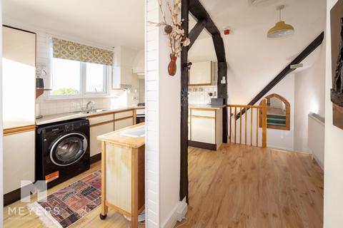 1 bedroom apartment for sale, Crow Hill Top, Crow, Ringwood, BH24