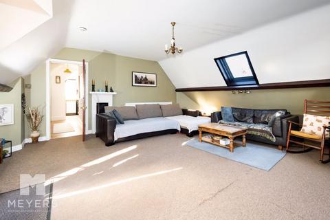 1 bedroom apartment for sale, Crow Hill Top, Crow, Ringwood, BH24