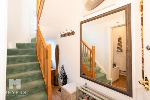 1 bedroom apartment for sale, Crow Hill Top, Crow, Ringwood, BH24