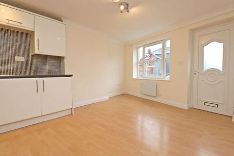 1 bedroom flat for sale, 106 Polden Street, Bridgwater TA6