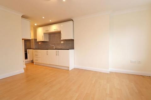 1 bedroom flat for sale, 106 Polden Street, Bridgwater TA6