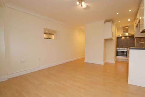 1 bedroom flat for sale, 106 Polden Street, Bridgwater TA6