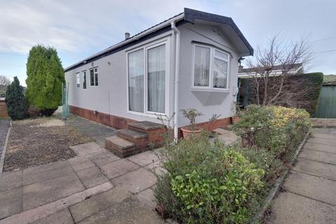 2 bedroom park home for sale, Ling Road, Cannock WS12