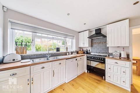 4 bedroom detached house for sale, Wollaton Road, Ferndown BH22