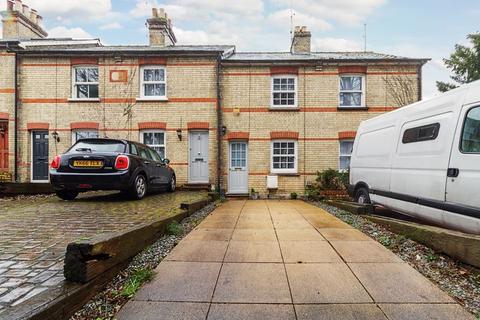 2 bedroom terraced house for sale, Chantry Lane, Hatfield