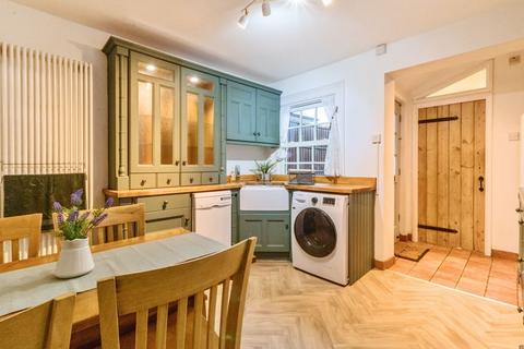 2 bedroom terraced house for sale, Chantry Lane, Hatfield