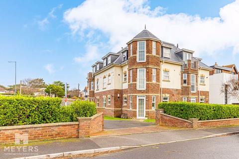 2 bedroom apartment for sale, Seacrest, 2 Burtley Road, Southbourne, BH6