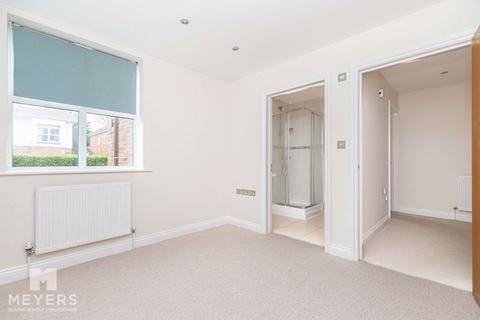 2 bedroom apartment for sale, Seacrest, 2 Burtley Road, Southbourne, BH6