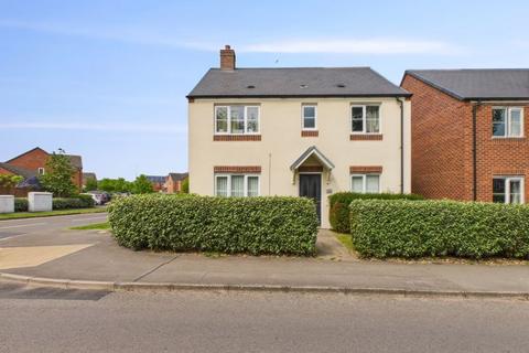 Wellington Road, Newport TF10