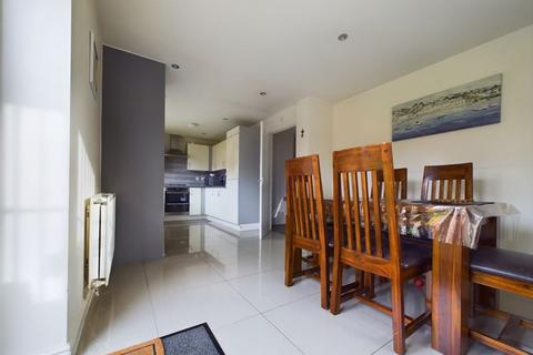 undefined, Wellington Road, Newport TF10