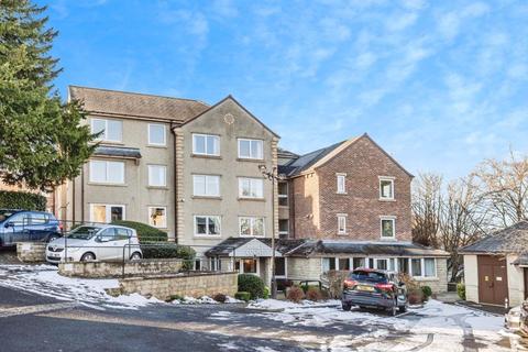 1 bedroom retirement property for sale, Priestpopple, Hexham NE46