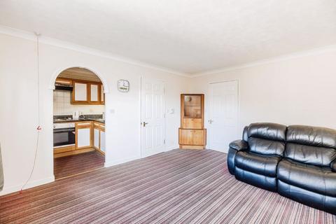 1 bedroom retirement property for sale, Priestpopple, Hexham NE46