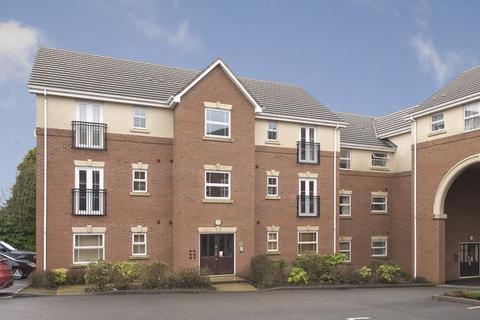 2 bedroom apartment to rent, Newlands Close, Stourbridge DY9