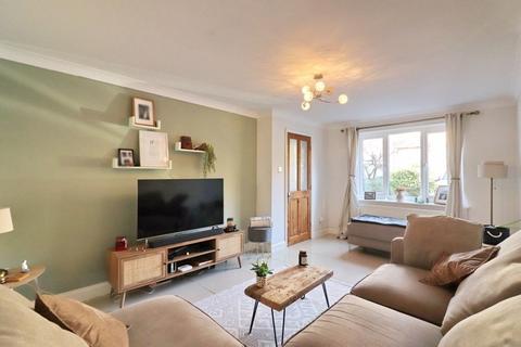 3 bedroom semi-detached house for sale, Maesbrook Drive, Manchester M29