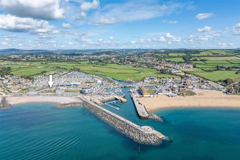 2 bedroom apartment for sale, Old Shipyard Centre, West Bay, Bridport