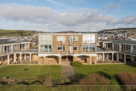 2 bedroom apartment for sale, Old Shipyard Centre, West Bay, Bridport