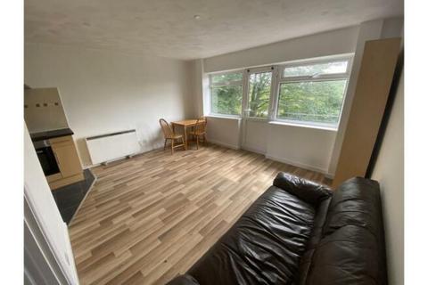 1 bedroom apartment to rent, Hulse Road, Southampton