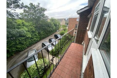 1 bedroom apartment to rent, Hulse Road, Southampton