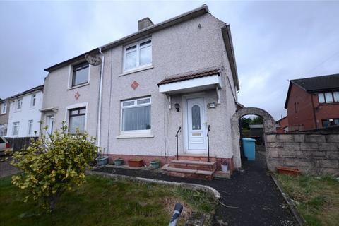 2 bedroom semi-detached house to rent, Old Edinburgh Road, Uddingston, Glasgow, North Lanarkshire, G71