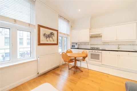 1 bedroom apartment for sale, London W14