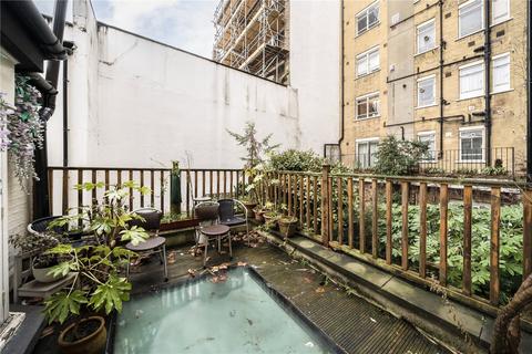 3 bedroom maisonette for sale, London W1H