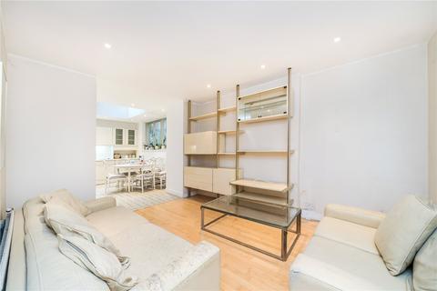 3 bedroom maisonette for sale, London W1H