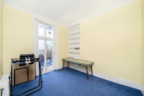 3 bedroom maisonette for sale, London W1H